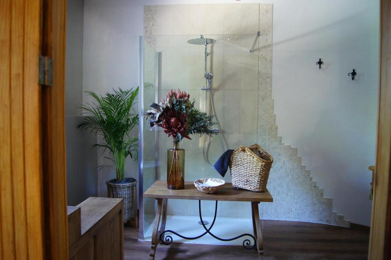L'Antre D'Eux Bed & Breakfast Carcassonne Bagian luar foto